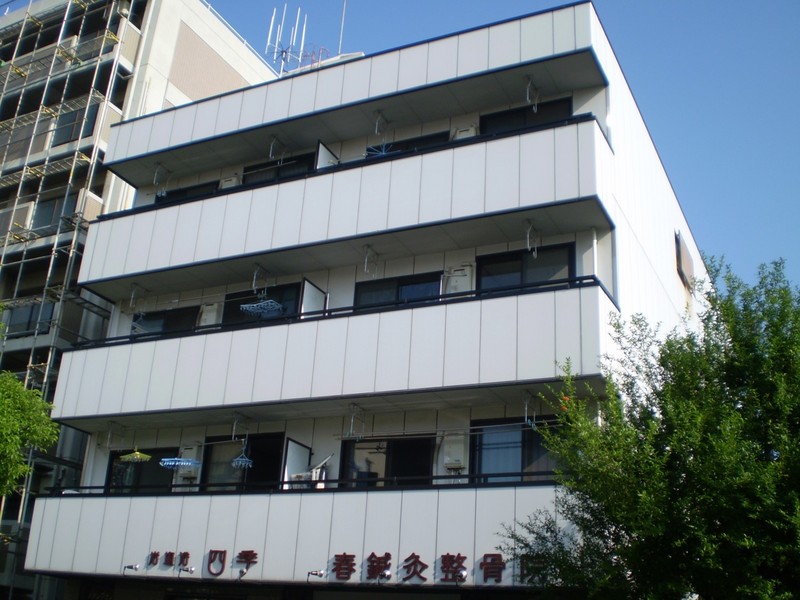 阪急宝塚線 服部天神駅 徒歩2分 築30年