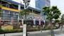 ホームセンター　島忠中野店（ホームセンター）まで818m