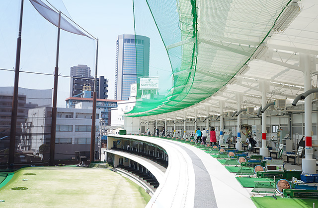 その他　桜宮ゴルフクラブ（その他）まで1320m