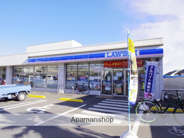 コンビニ　ローソン（コンビニ）まで2021m
