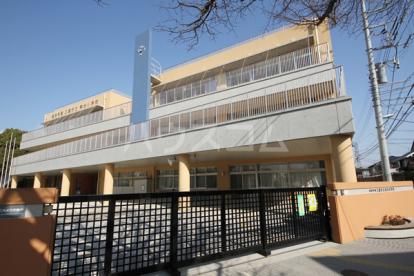 小学校　三鷹市立東台小学校（小学校）まで632m