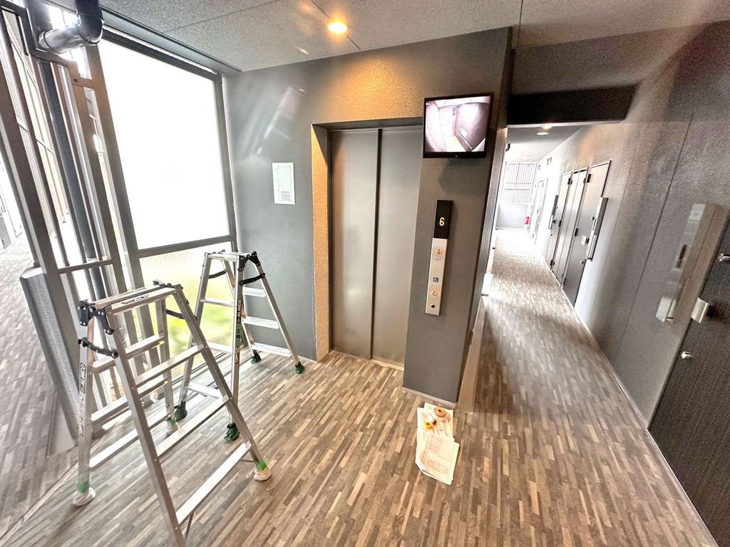 その他共有部分　共有部分