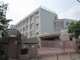 小学校　大阪市立古市小学校（小学校）まで470m