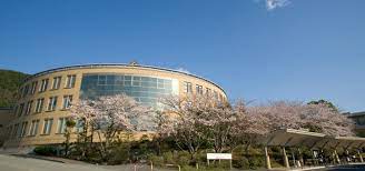 大学・短大　京都学園大学（大学・短大）まで2340m