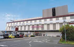 ショッピングセンター　イオンモール京都五条（ショッピングセンター）まで312m