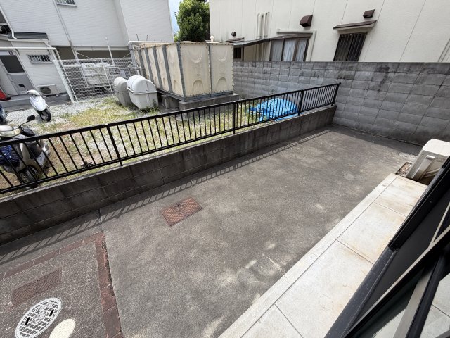 庭