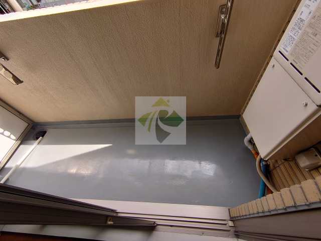 バルコニー　別部屋参考写真