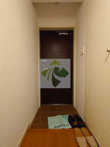 玄関　別部屋参考写真