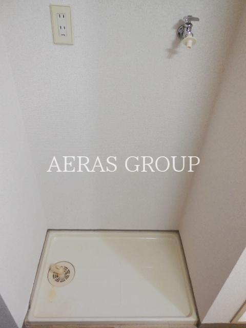 その他設備　他部屋参考。