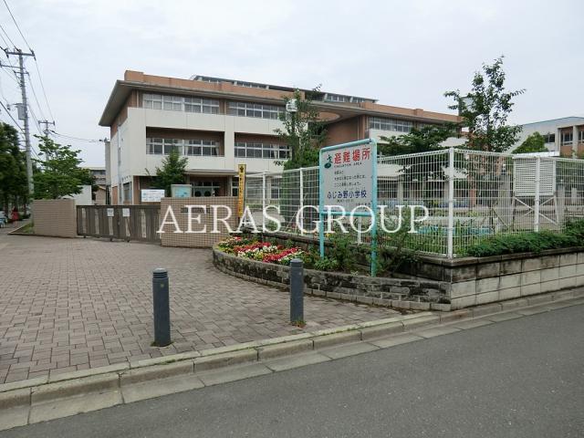 小学校　富士見市立ふじみ野小学校（小学校）まで379m