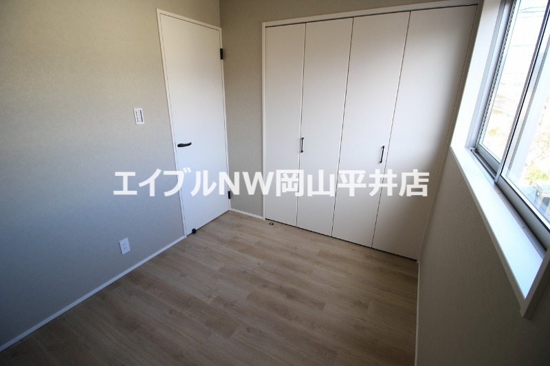 その他部屋・スペース