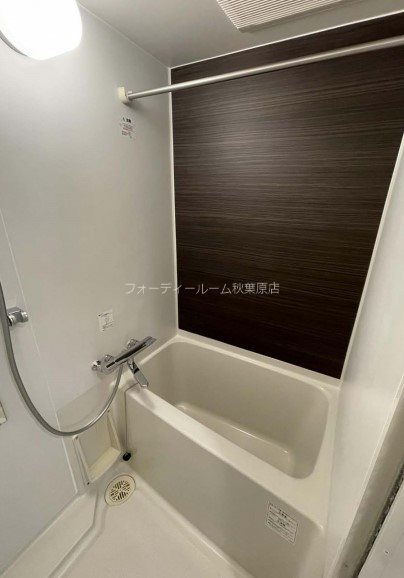 バス・シャワールーム　別号室参考写真