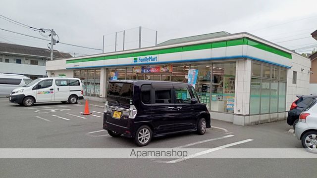 コンビニ　ファミリーマート福岡弥永４丁目店（コンビニ）まで507m