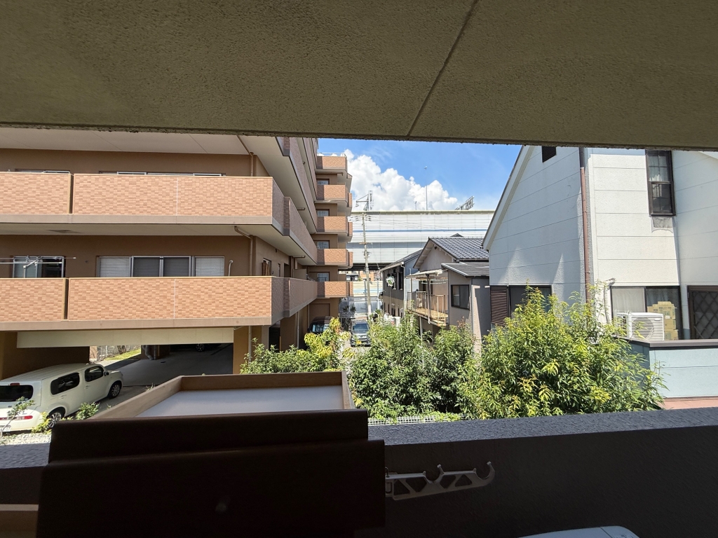 カルムイン香枦園のその他写真
