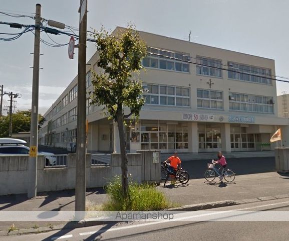 小学校　光陽小（小学校）まで723m