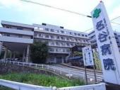 病院　名谷病院（病院）まで564m