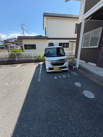 イーストビレッジ北野Aのその他写真