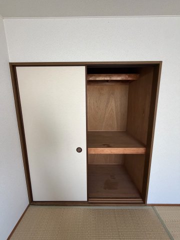 イーストビレッジ北野Aの内装写真
