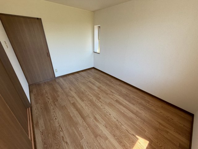 イーストビレッジ北野Aの内装写真