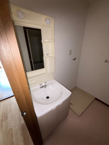 イーストビレッジ北野Aの内装写真