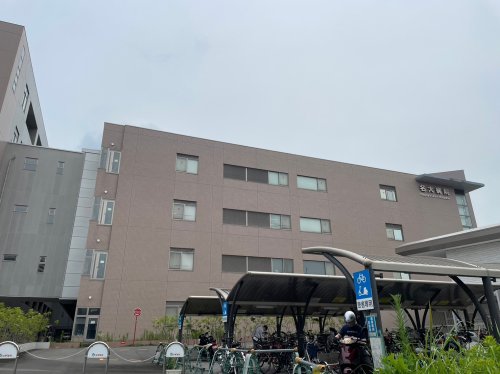 病院　名古屋大学病院（病院）まで1893m