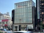 銀行　中京銀行 振甫支店（銀行）まで228m