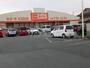 スーパー　ザ・ビッグ甲斐敷島店（スーパー）まで490m