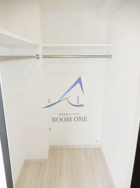 収納　収納です。