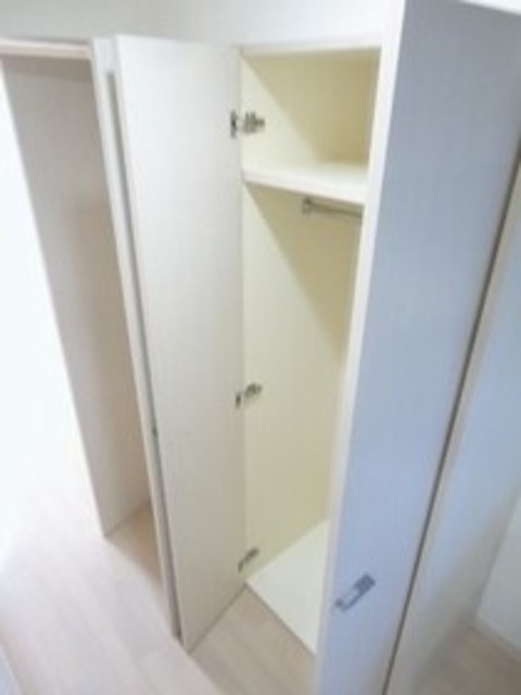 収納　別部屋同仕様