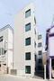 ｇｒａｎｄｉｒ住吉 1階 築5年6ヶ月の賃貸物件