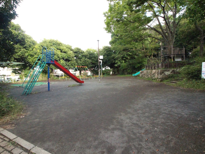 公園　有馬ふるさと公園（公園）まで220m