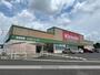 ドラックストア　キリン堂東浜店（ドラッグストア）まで485m