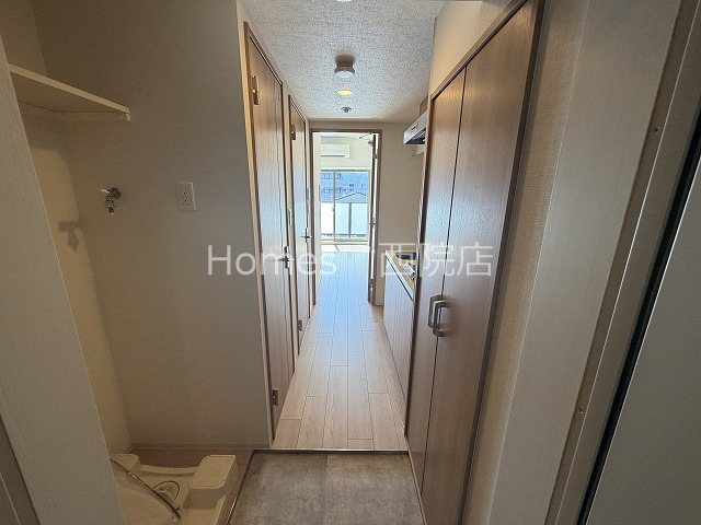 玄関　別部屋参考写真