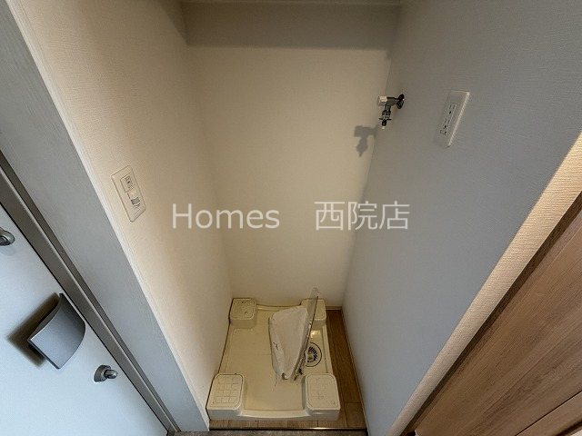 その他設備　別部屋参考写真