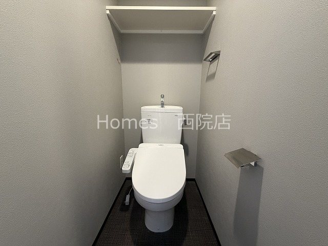 トイレ　別部屋参考写真