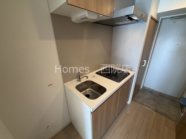 キッチン　別部屋参考写真