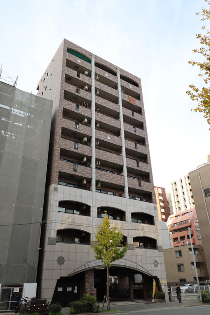 建物外観　★外観★