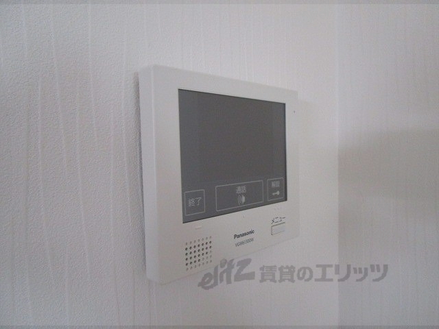 セキュリティ　ドアフォン（ＴＶ含）