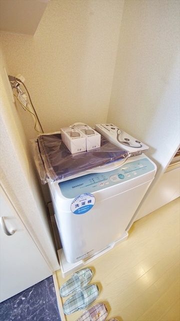 その他　家具家電付