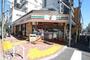 コンビニ　セブンイレブン 墨田石原店（コンビニ）まで275m