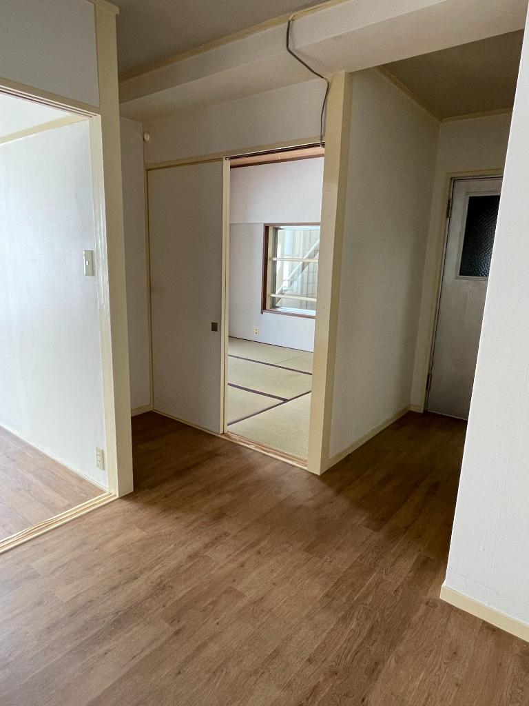 その他部屋・スペース　内装です