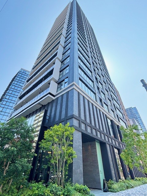 建物外観　建物外観