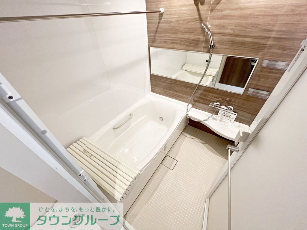 バス・シャワールーム　★タウンハウジング蒲田店取り扱いです★