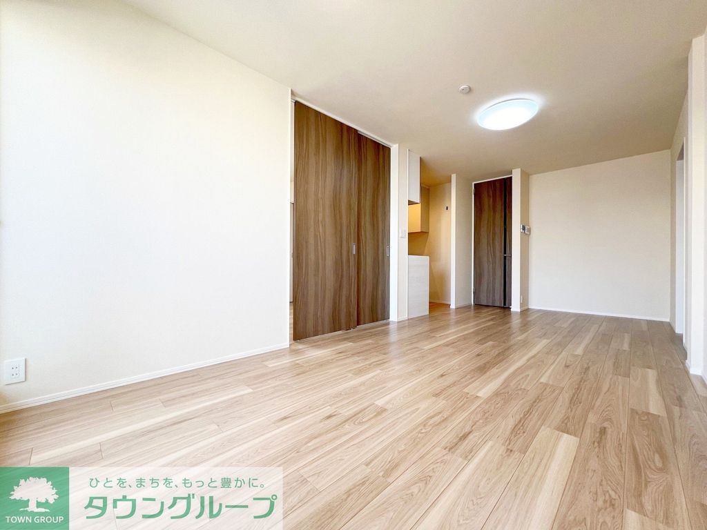 居室・リビング　★タウンハウジング蒲田店取り扱いです★