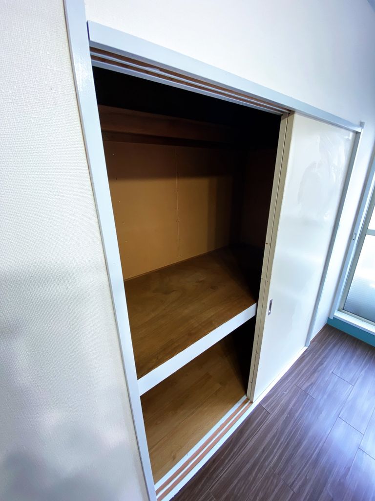 収納　別室イメージ