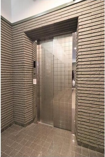 ヴィテイユメゾン成尾の外観写真