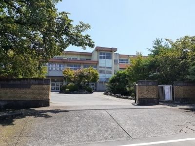 小学校　前橋市立勝山小学校（小学校）まで1300m