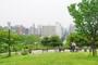 公園　西郷山公園（公園）まで525m