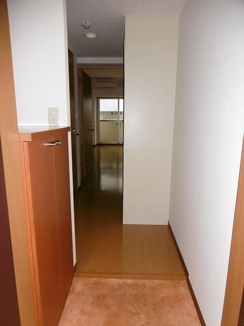 玄関　別室参考写真