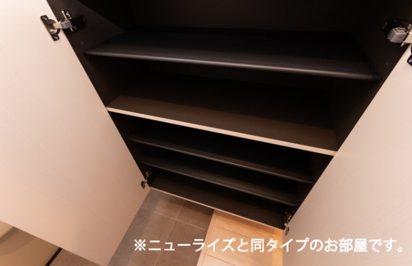 その他部屋・スペース　※参考写真　同建築メーカー施工の同間取完成他物件のものです。